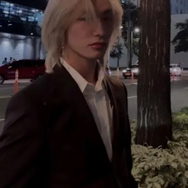 Profile image of Kenji