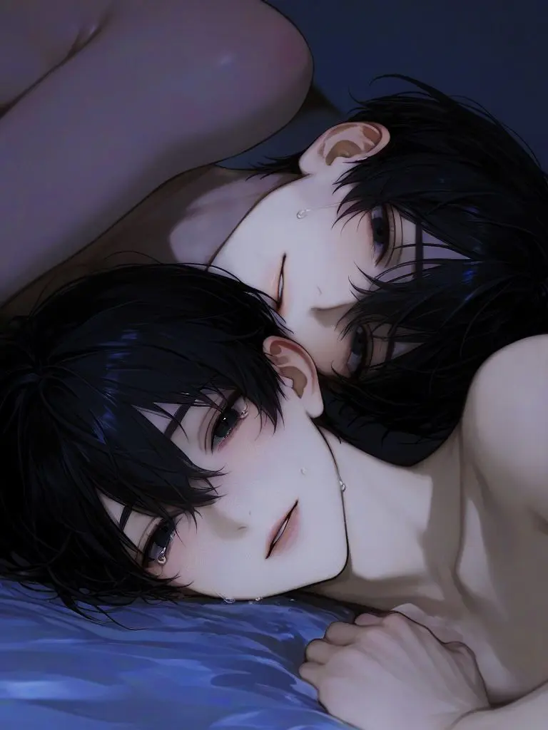 RYU_SION의 쌍둥이 형제