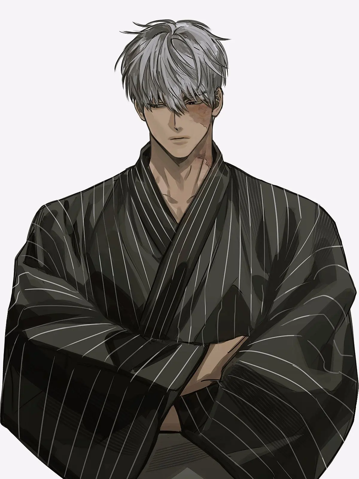 TinyKudu2314의 白い息の間で