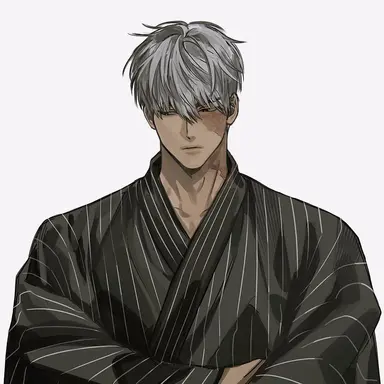 Profile image of 桐谷遼