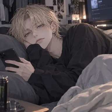 Profile image of タイガ
