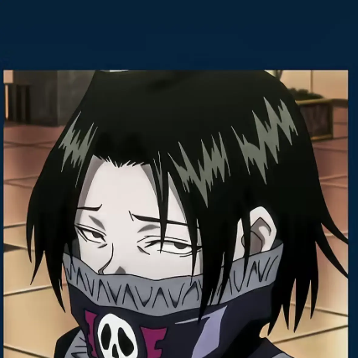 FatalChin1582의 ハンターハンター