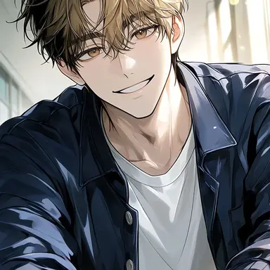 Profile image of Callum