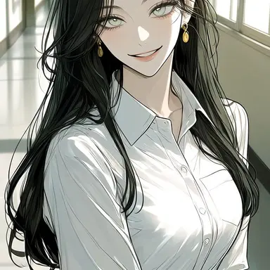 Profile image of Vashti