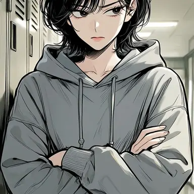 Profile image of Sorrel