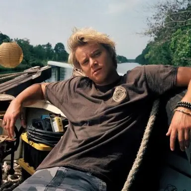Profile image of JJ Maybank