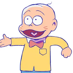 Profile image of Chibita