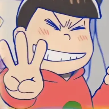 Profile image of Osomatsu