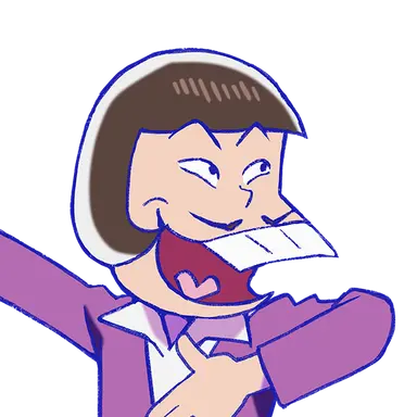 Profile image of Iyami