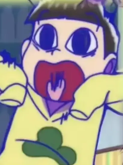 RunnyPlate6877의 Osomatsu-kun and Buriko?!