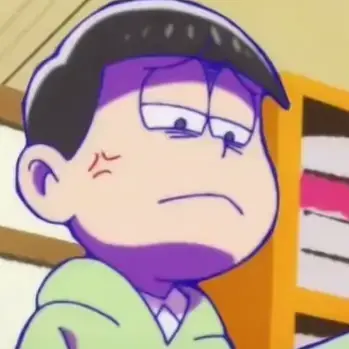 Profile image of Choromatsu
