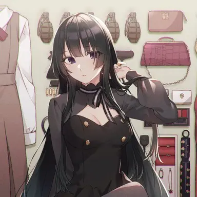 Profile image of ティア