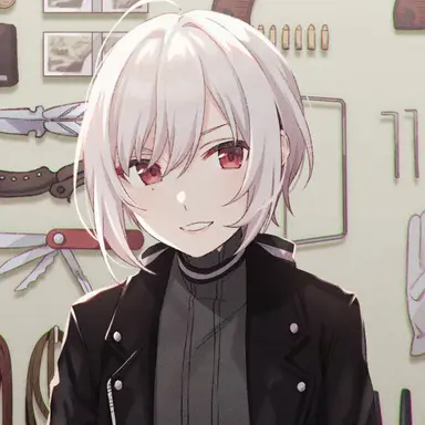 Profile image of ジビア