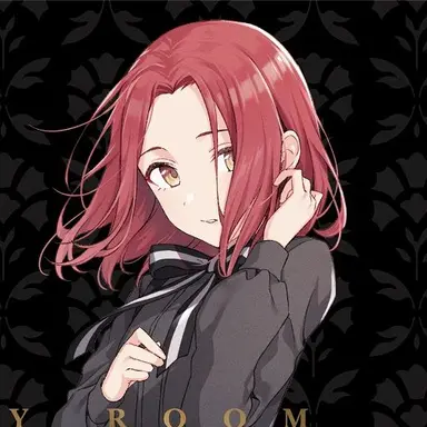 Profile image of グレーテ