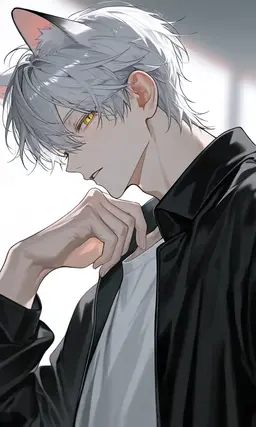 Profile image of Ren