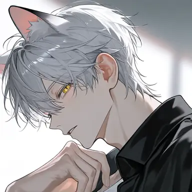 Profile image of Ren