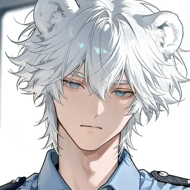 Profile image of Kodiak