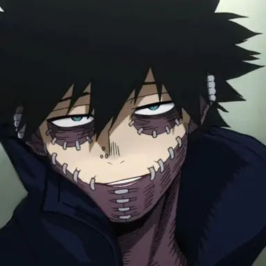 Profile image of Dabi