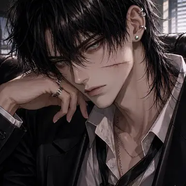Profile image of 黎穏