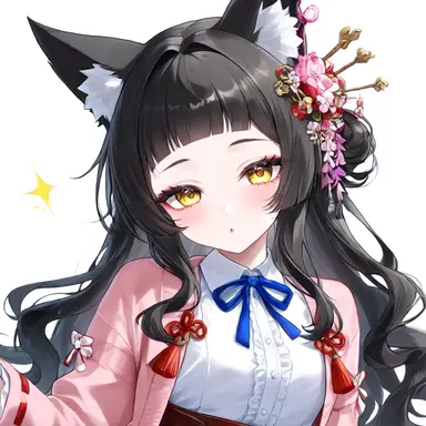 Profile image of Inari Miyamano-kami