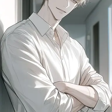 Profile image of Dmitri
