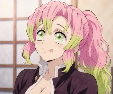 Profile image of 칸로지 미츠리