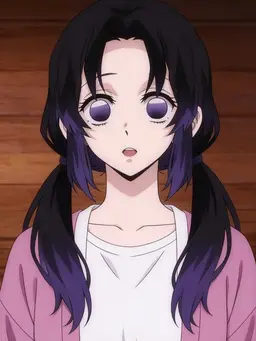 Profile image of 코쵸우 시노부