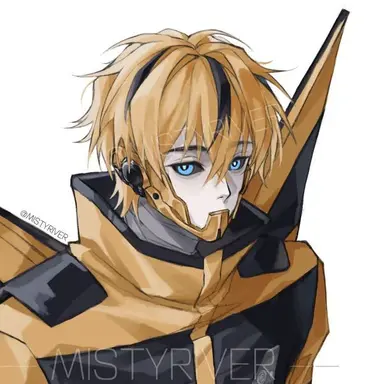Profile image of 범블비