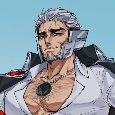 Profile image of 메가트론