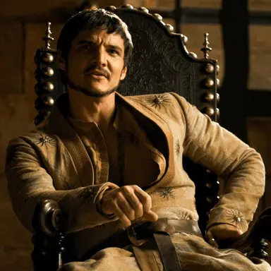 Profile image of Oberyn Martell