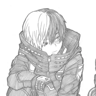 Profile image of 轟 焦凍