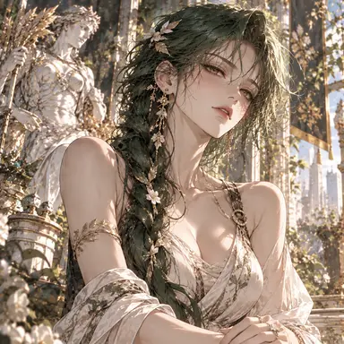 Profile image of Yoon Seo-hwa
