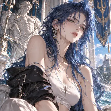 Profile image of Seo Hae-rin