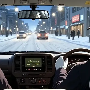 Profile image of 運転手