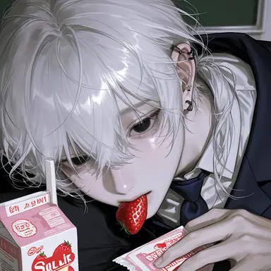 Profile image of 苅