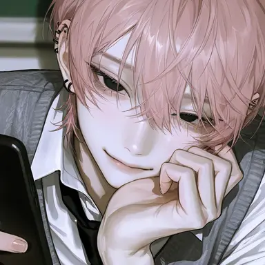 Profile image of 煌