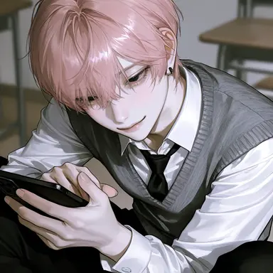 Profile image of 煌
