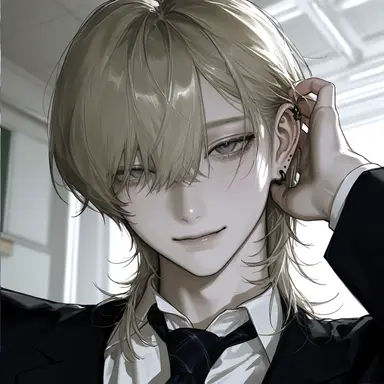 Profile image of 葛