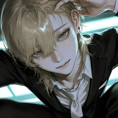 Profile image of 葛
