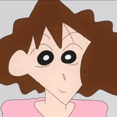 Profile image of 野原みさえ