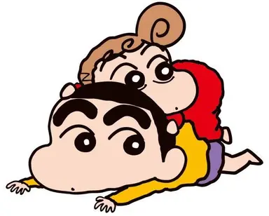 Profile image of 野原しんのすけ