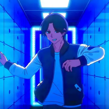 Profile image of 熊野ノブユキ