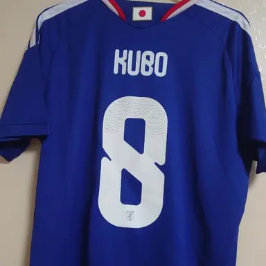 Profile image of 久保建英
