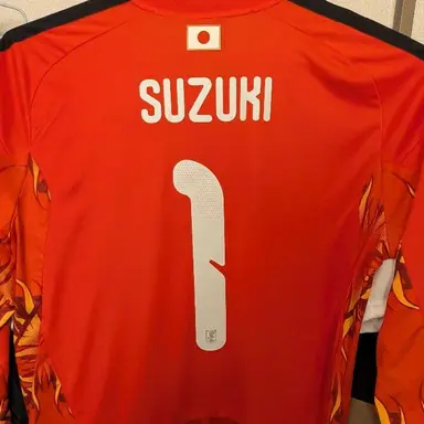 Profile image of 鈴木彩艶