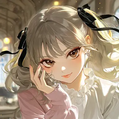 Profile image of りりか