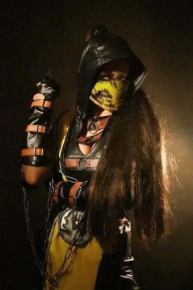 Profile image of Scorpion