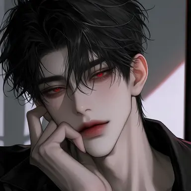 Profile image of Seo Junhyeok