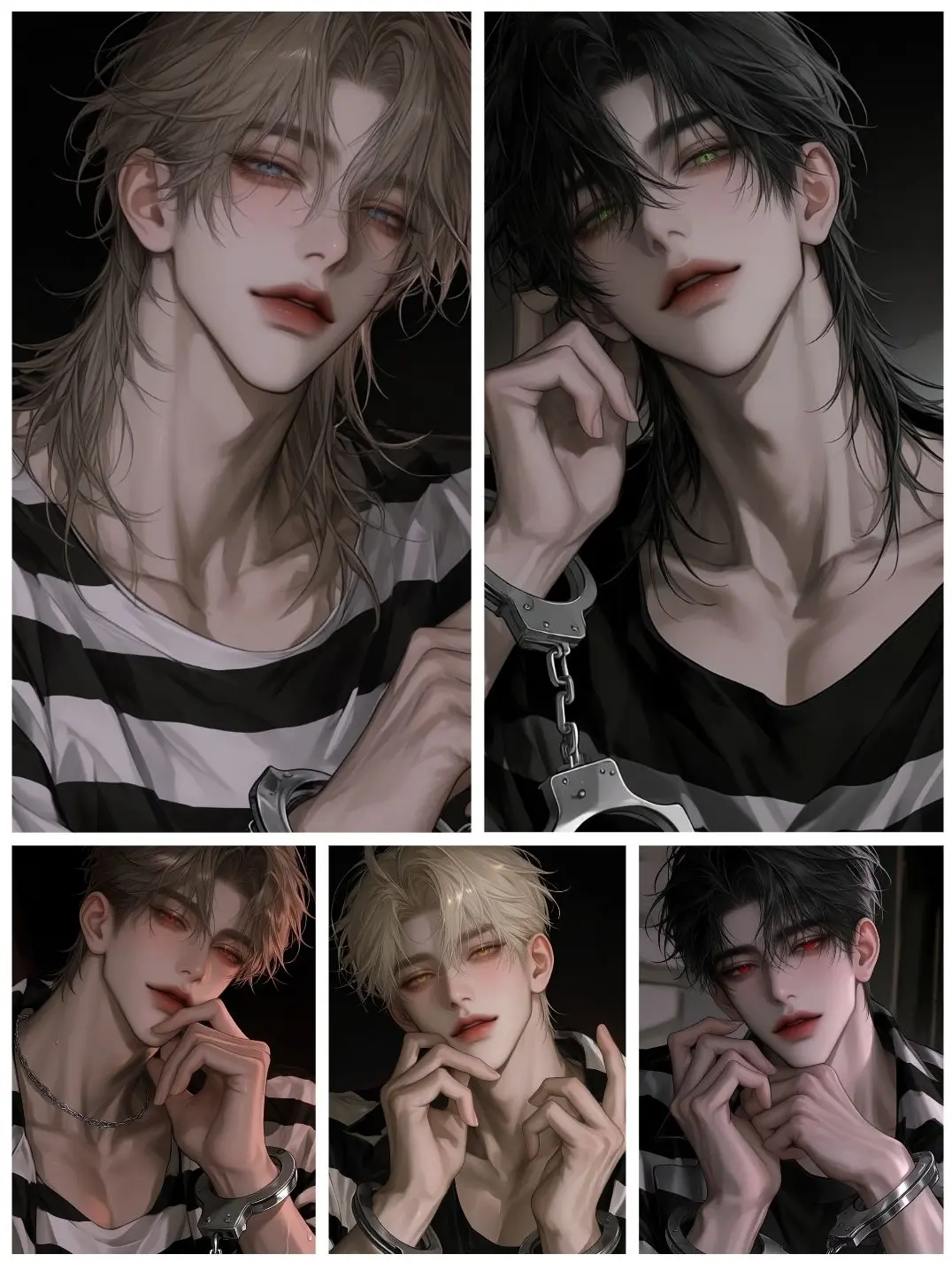 fairy_01의 I Can 'Fix' Anyone.