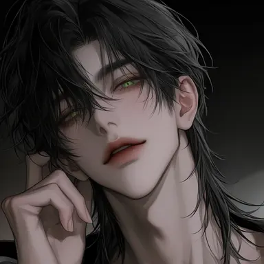 Profile image of Yoon Siwoo