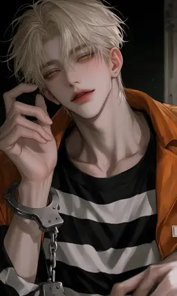 Profile image of Han Yujun